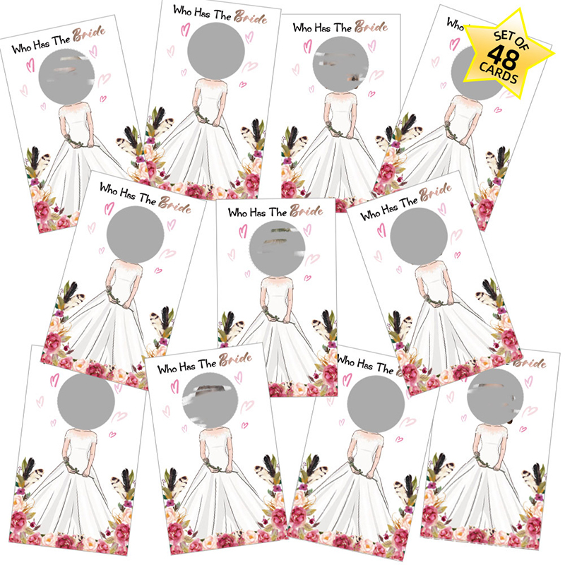 Party Games Bridal Shower - Новые игры для девичника - Забавные