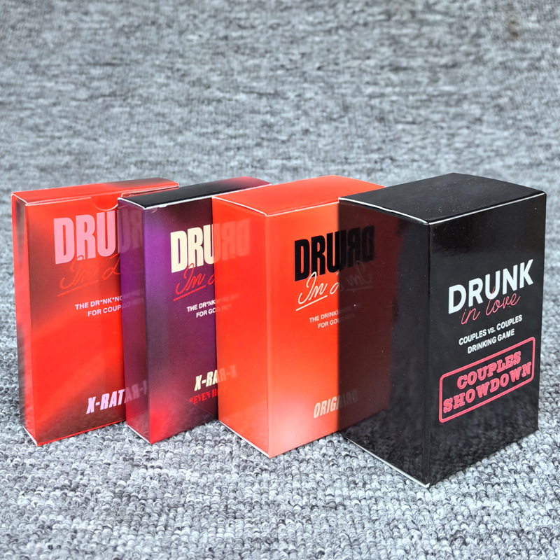Drunk In Love - оригинальная к – обзор и цена Party Games App
