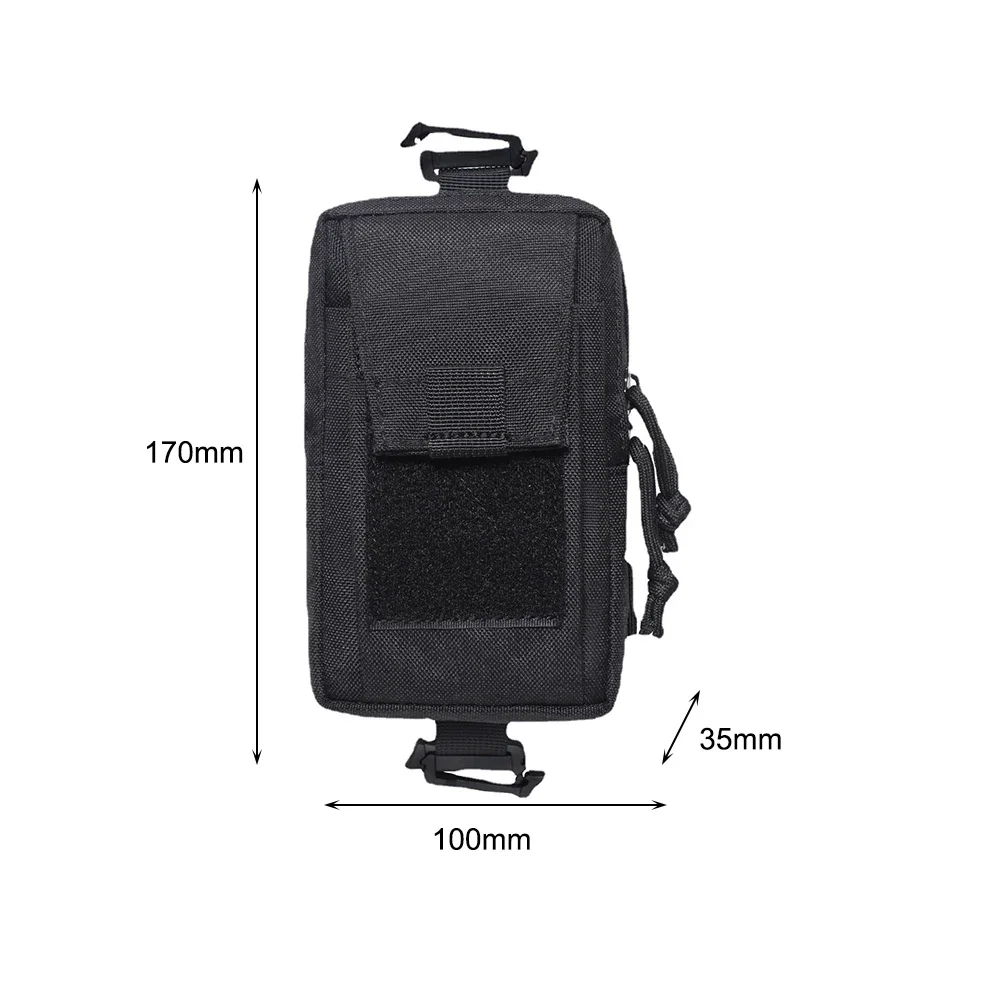 Ремешок для телефона с креплен – обзор и цена Sack Race Bag
