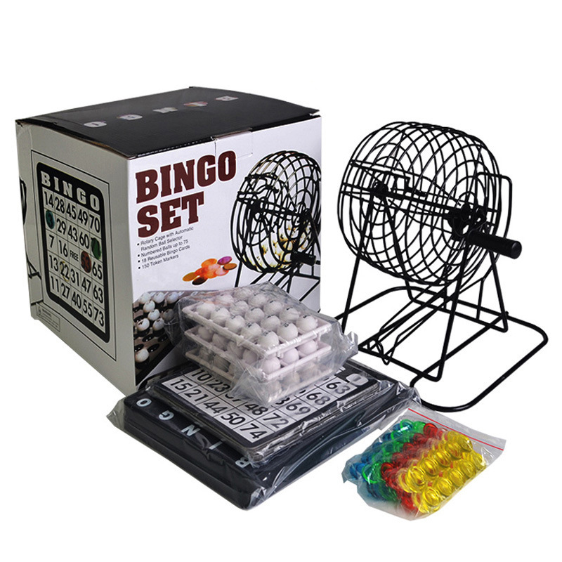 Машина для лотереи в бинго, ст – обзор и цена Party Games For Adults Large Group