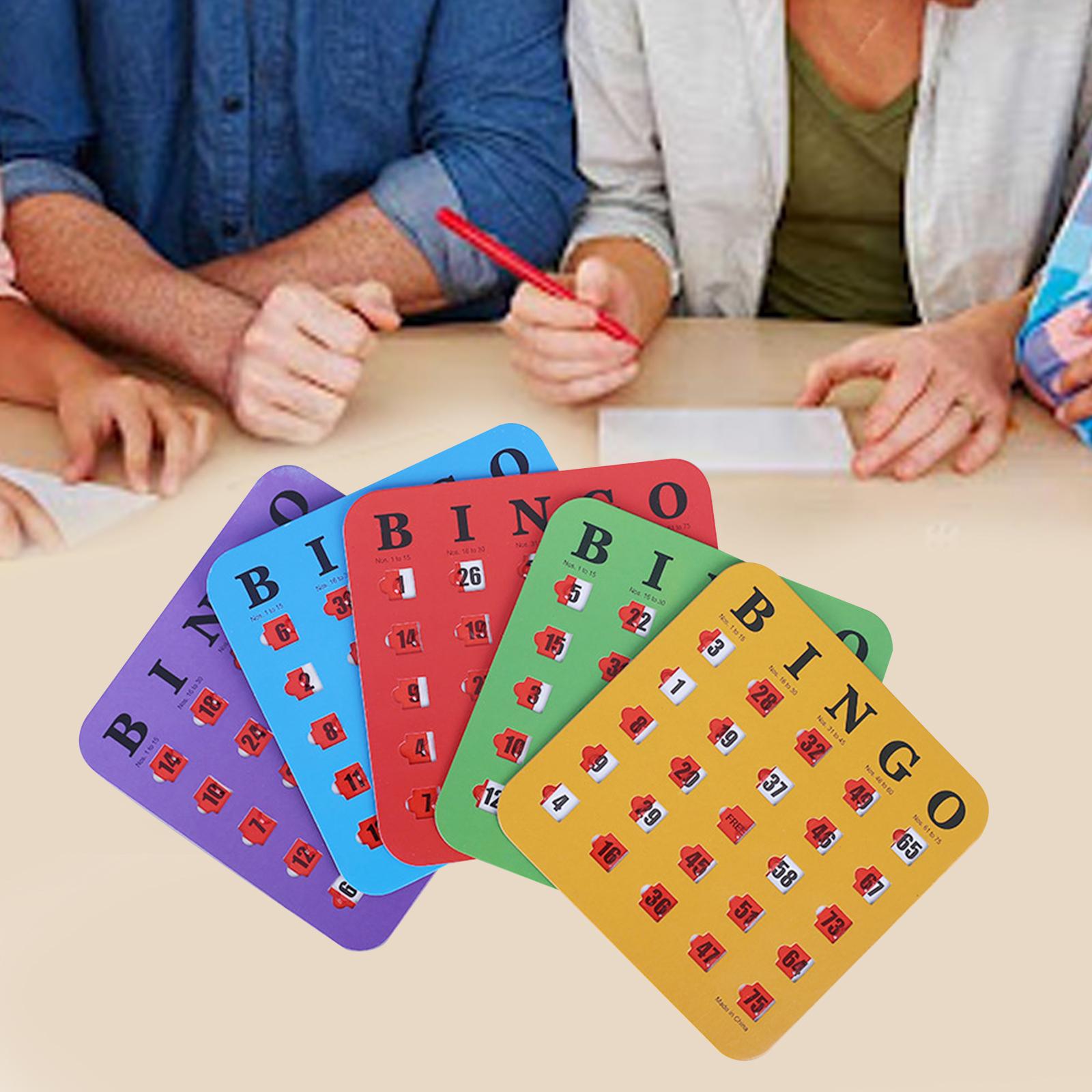 5-компонентные игровые карты в – обзор и цена Party Games For Adults Large Group