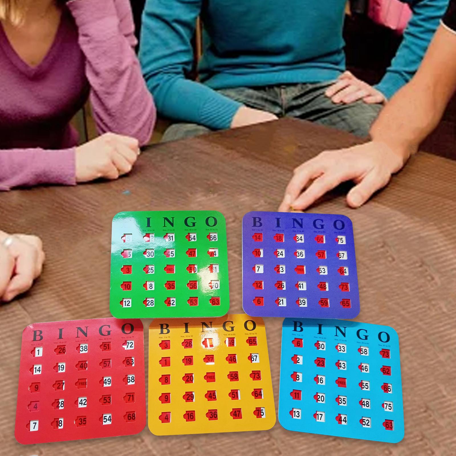 5-компонентные игровые карты в – обзор и цена Party Games For Adults Large Group