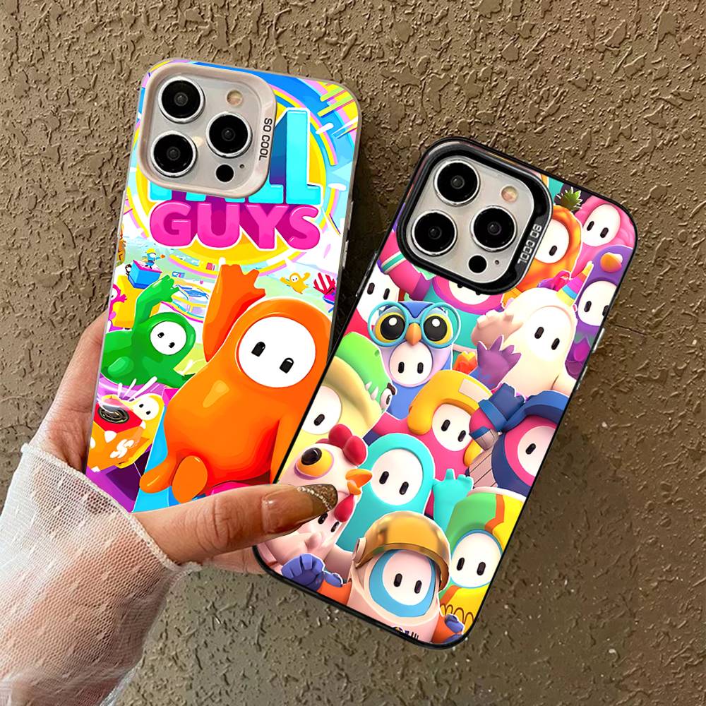 Чехол для телефона F-Fall G-Gu – обзор и цена Party Games Iphone