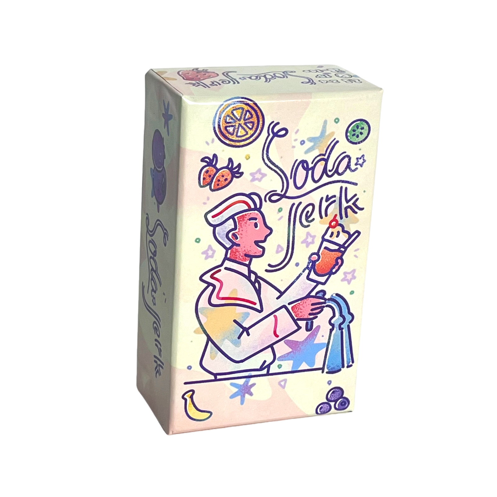 Настольная игра Soda Jerk, кол – обзор и цена Party Games Ideas For Adults