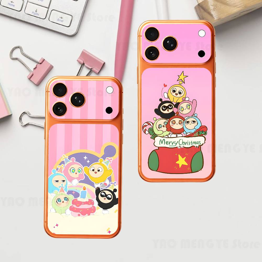 Защитная декоративная наклейка – обзор и цена Party Games Iphone