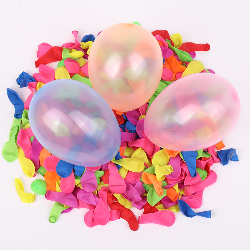 500/1000 шт., воздушные шары с – обзор и цена Party Games Bomb