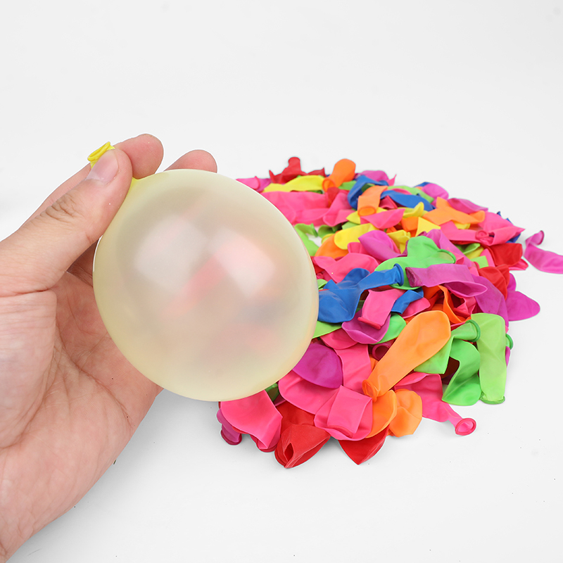 500/1000 шт., воздушные шары с – обзор и цена Party Games Bomb