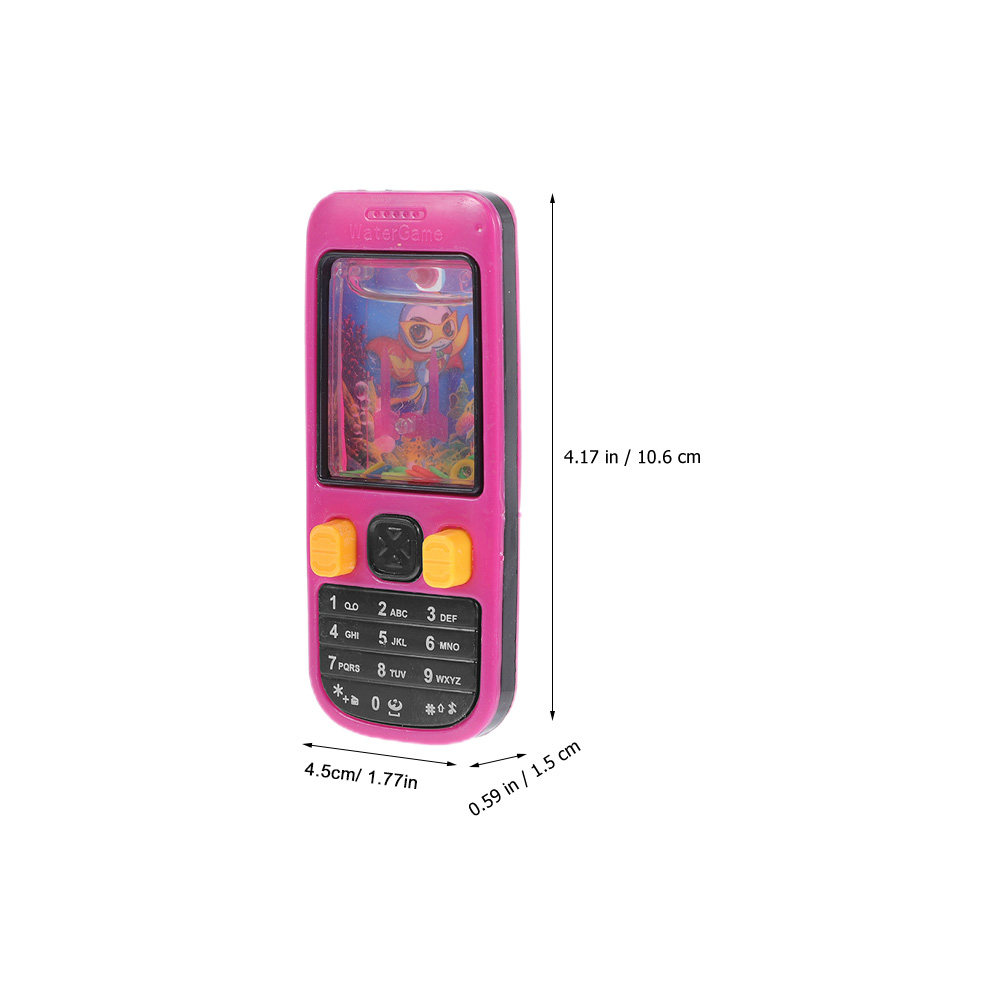 10 шт. игрушек для игры в коль – обзор и цена Party Games Phone