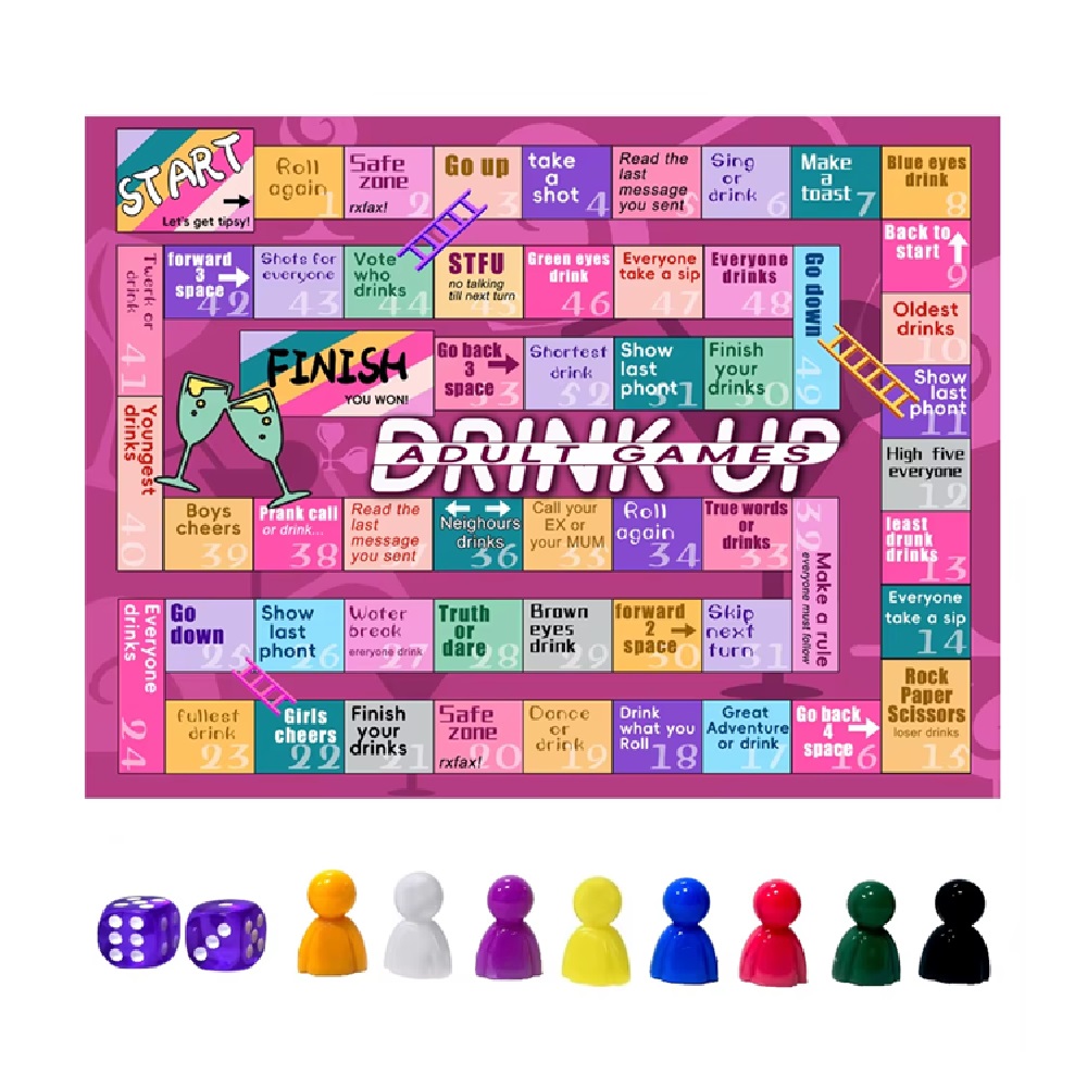 Новая настольная игра «Шахматы – обзор и цена Party Games Ideas For Adults