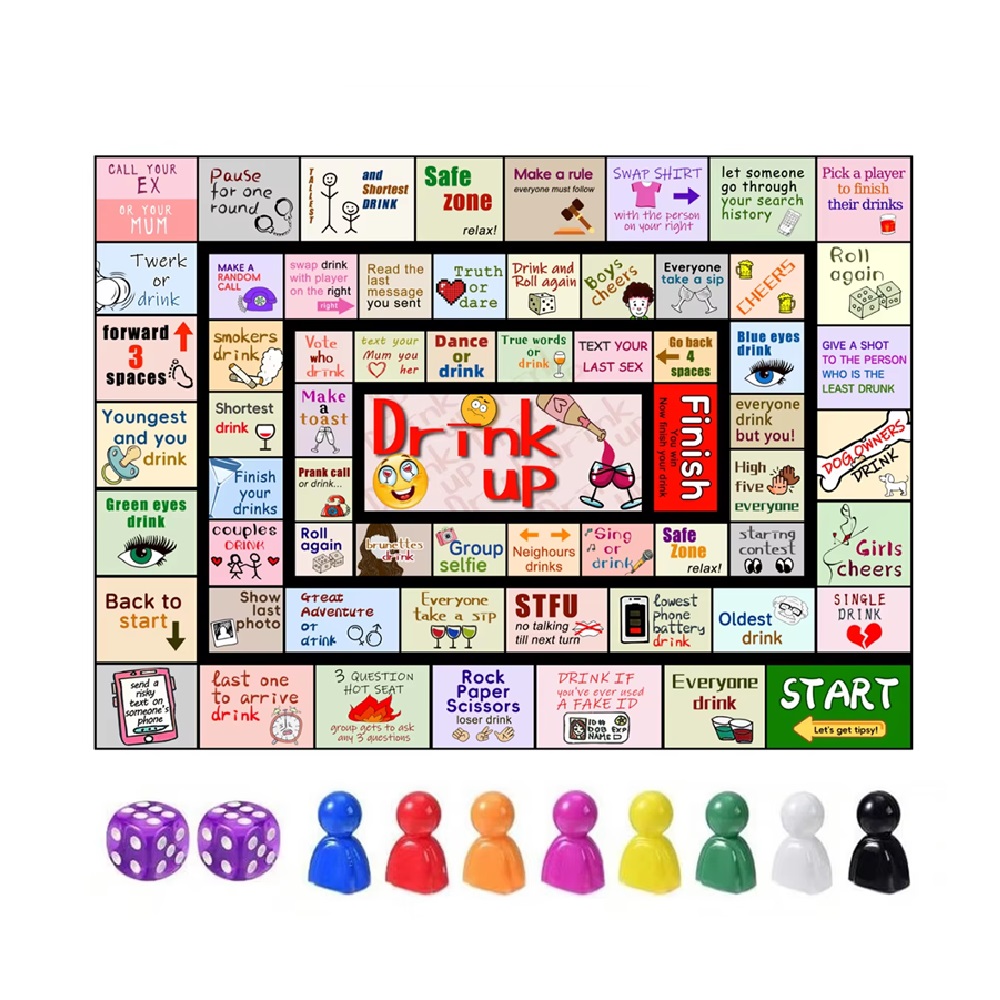 Новая настольная игра «Шахматы – обзор и цена Party Games Ideas For Adults