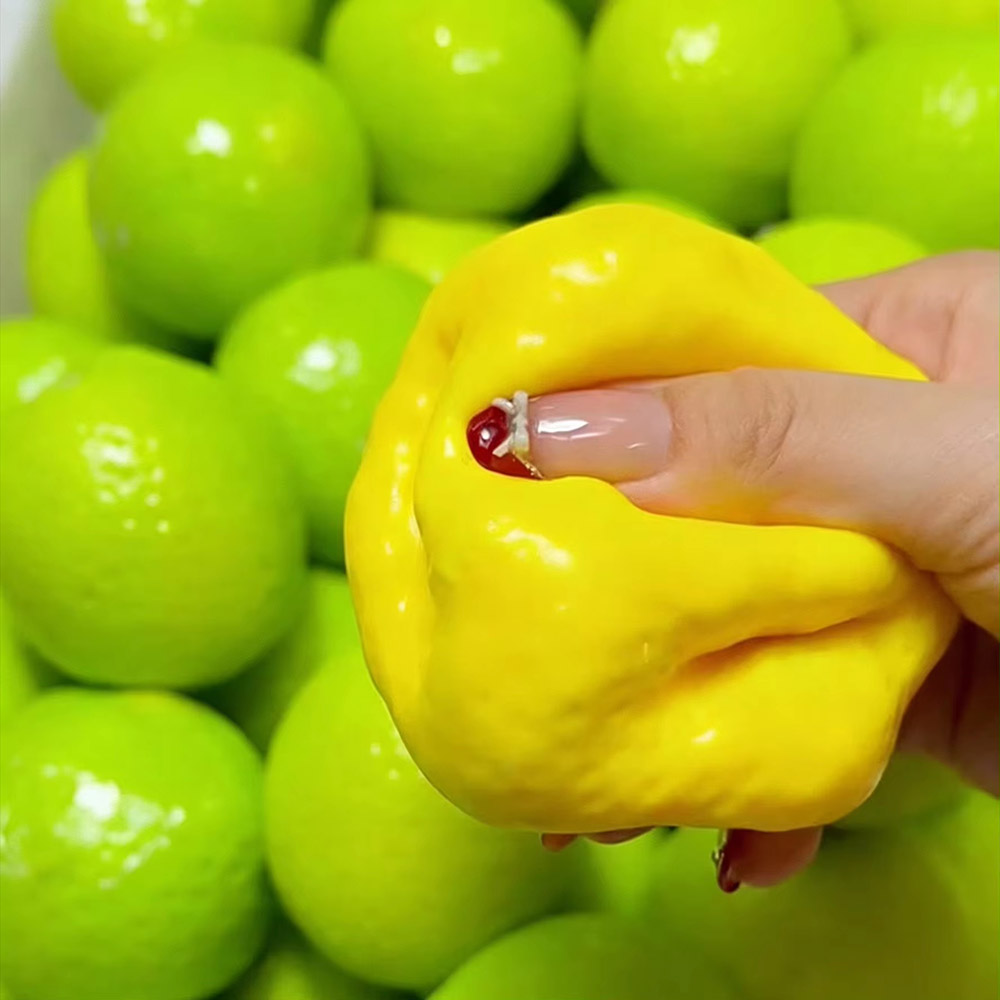 Ручной работы хрустящий лимонн – обзор и цена Party Games Event