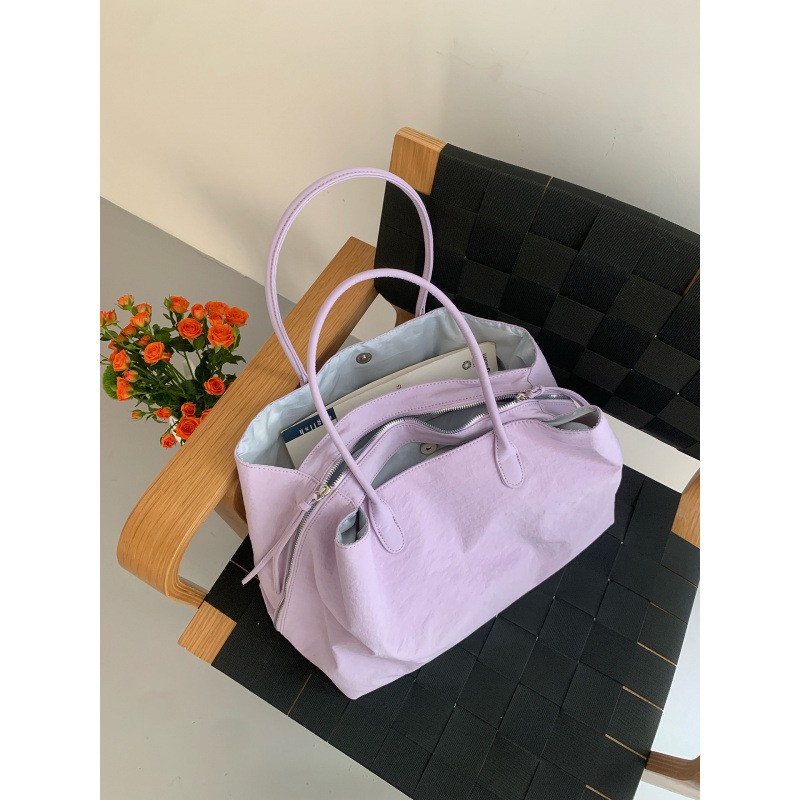 Минималистичная вместительная  – обзор и цена Sack Race Bag