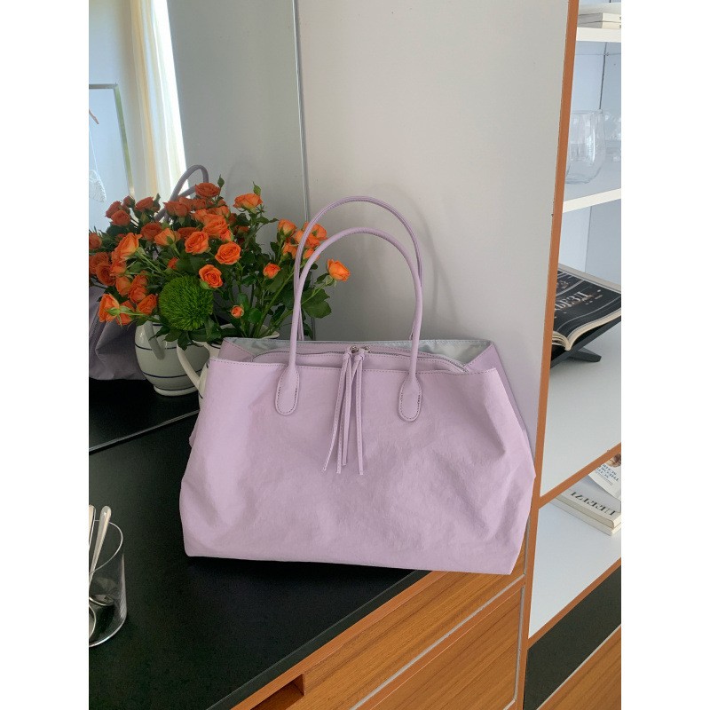 Минималистичная вместительная  – обзор и цена Sack Race Bag
