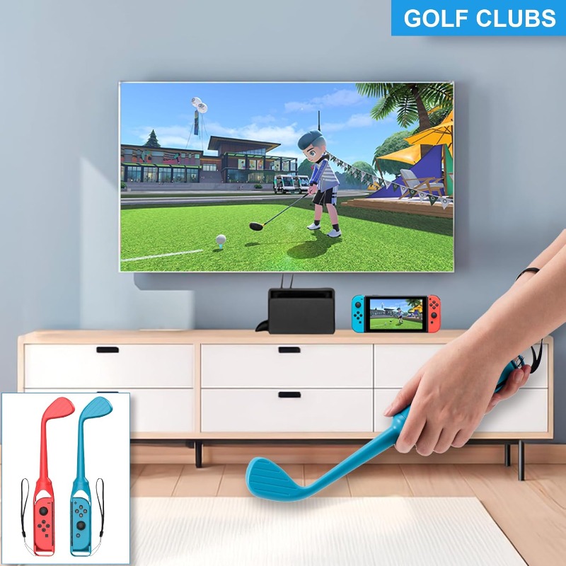 Для Switch 2, комплект спортив – обзор и цена Party Games Switch 2